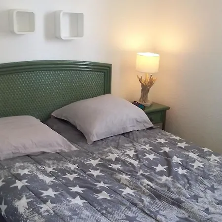 Appartement 3 Pièces Wifi Richelieu Cap D'agde Agde