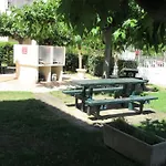 3 Pieces Wifi Richelieu Cap D'agde דירה