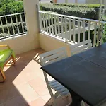 3 Pieces Wifi Richelieu Cap D'agde דירה