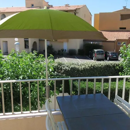 3 Pieces Wifi Richelieu Cap D'agde *