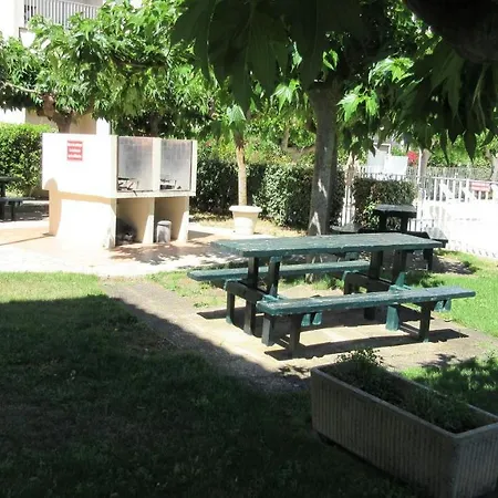3 Pieces Wifi Richelieu Cap D'agde Apartamento