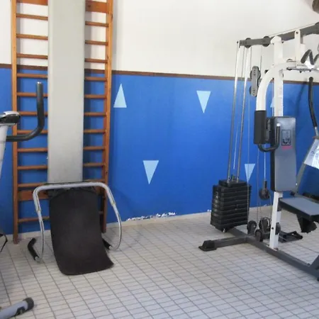 公寓 3 Pieces Wifi Richelieu Cap D'agde 阿格德