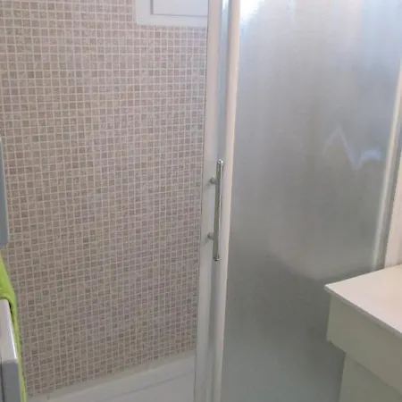 3 Pieces Wifi Richelieu Cap D'agde Διαμέρισμα Agde