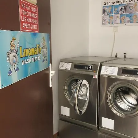 3 Pieces Wifi Richelieu Cap D'agde 阿格德