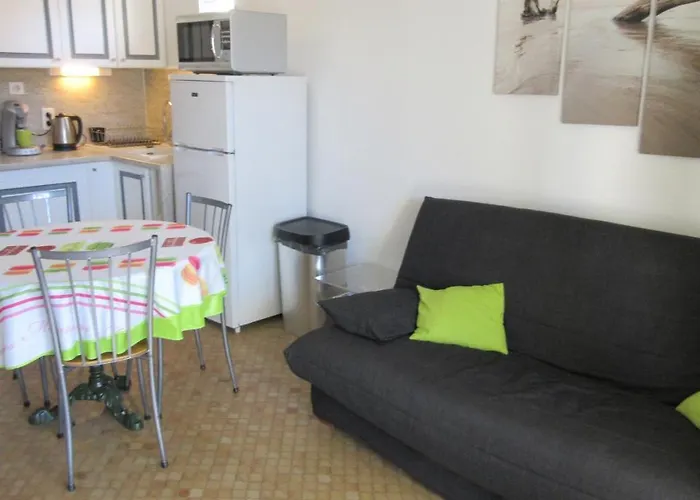 3 Pieces Wifi Richelieu Cap D'agde *