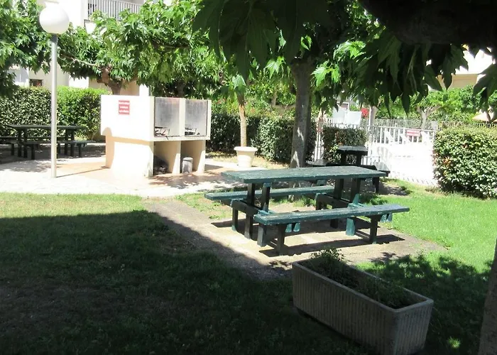 3 Pieces Wifi Richelieu Cap D'agde Apartamento