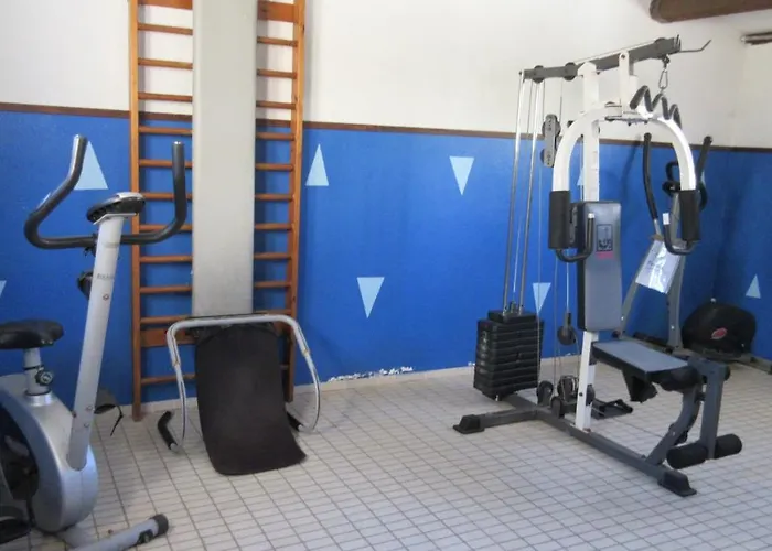 Apartamento 3 Pieces Wifi Richelieu Cap D'agde Agde