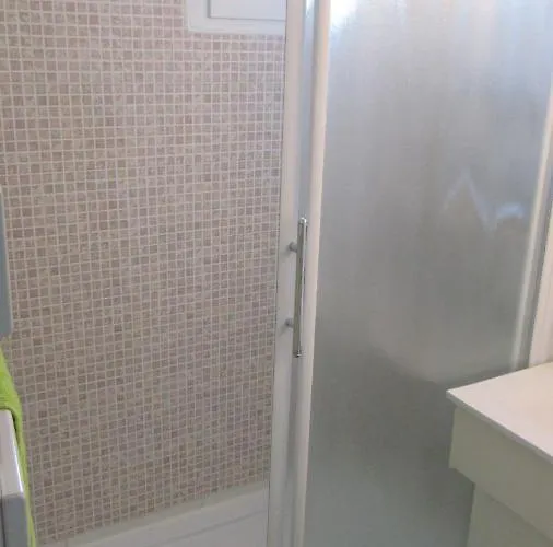 3 Pièces Wifi Richelieu Cap D'agde Appartamento Agde