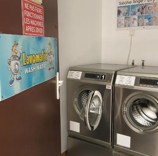 3 Pièces Wifi Richelieu Cap D'agde Agde